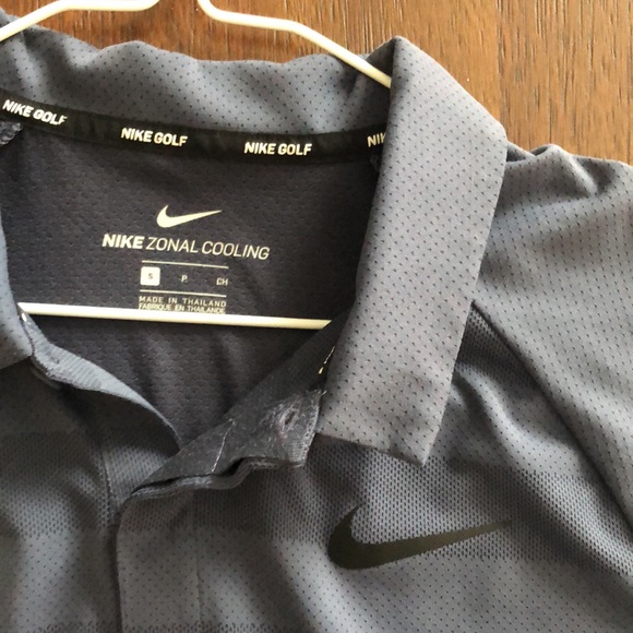 Nike Golf Polo - Picture 2 of 2